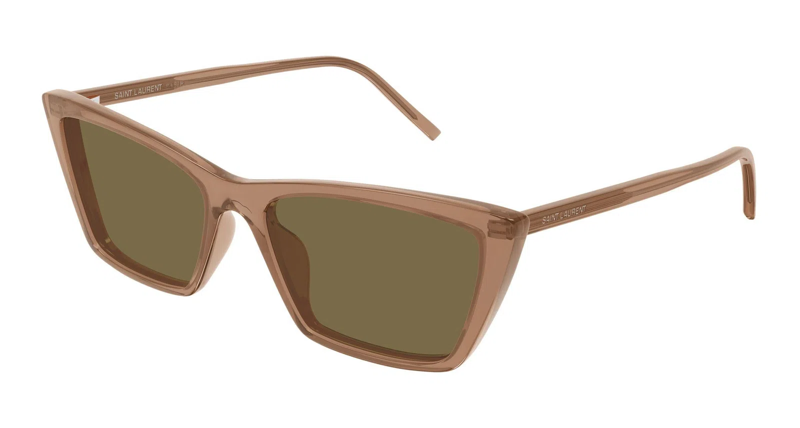 Saint Laurent SL 737 MICA THIN Sunglasses - view 14